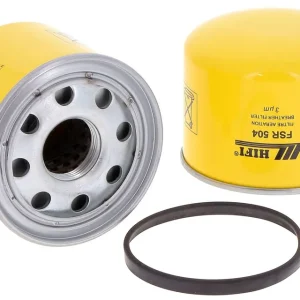 Filtr odpowietrzania FSR 504 Premium