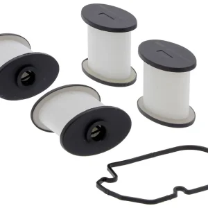 Zwrot pieniędzy Filtr odpowietrzania KAO 7061