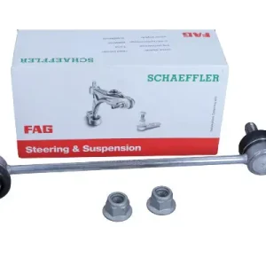 FAG ŁĄCZNIK STABILIZATORA 818017410 OPEL PRZÓD VECTRA B/CORSA C/COMBO/MERIVA 95- LEWY/PRAWY Bezpieczna płatność