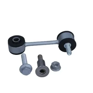 Ekspresowa dostawa FAG Łącznik stabilizatora 818018710 VW Golf 4 Przód (23mm) Lewy/Prawy Metalowy (z nakrętką i śrubami)