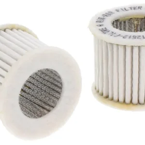 Bezpieczna płatność Filtr odpowietrzania SA 12512