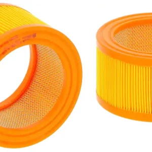 Szybka dostawa Filtr odpowietrzania SA 12560 - HIFI FILTER