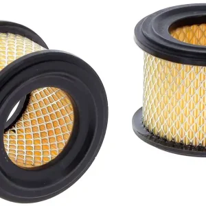 Zwrot pieniędzy Filtr odpowietrzania SA 12586