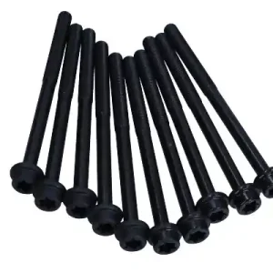 Zwrot pieniędzy FAI B1140 Śruby Głowicy Mazda 6 1.8 02-