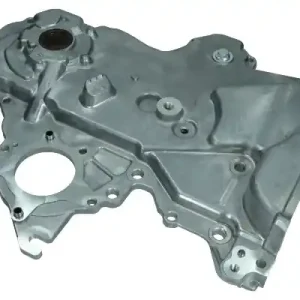 Szybka dostawa FAI Pompa oleju OP348 Hyundai I30 1.6 07-