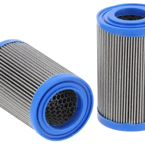 Filtr odpowietrzania SA 12630 Rabat