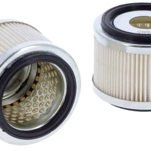 Filtr odpowietrzania SA 12655 Nowość