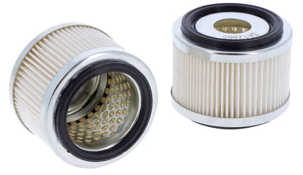 Filtr odpowietrzania SA 12655 Nowość