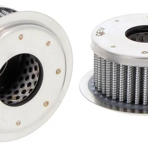 Filtr odpowietrzania SA 12691 Premium