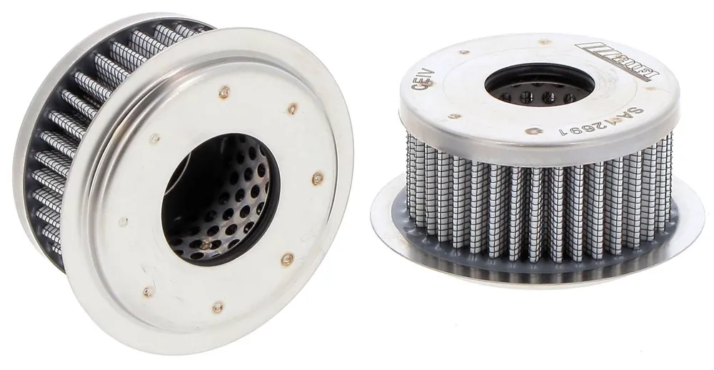 Filtr odpowietrzania SA 12691 Premium