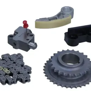 FAI ZESTAW ŁAŃCUCHA ROZRZĄDU HONDA 2,2I-CDTI/I-DTEC (POMPY OLEJU) Tani