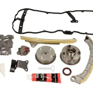 Wysoka jakość FAI ZESTAW ŁAŃCUCHA ROZRZĄDU TOYOTA 1,3 VVT-I (Z KOŁAMI FAZ)