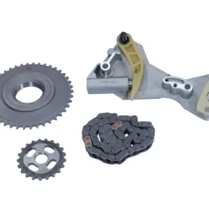 FAI Zestaw Łańcucha Rozrządu VW 2,0TDI (Pompy Oleju) 60 Ogniw OPCK6 Rabat