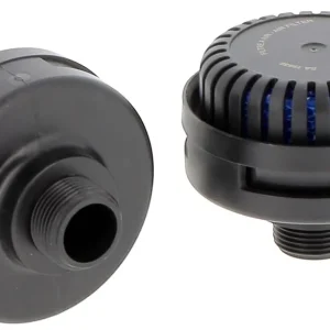 Filtr odpowietrzania SA 19830 Rabat