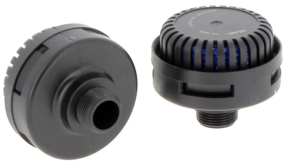 Filtr odpowietrzania SA 19830 Rabat