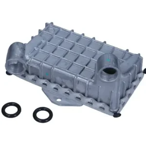 Autentyczny FEBI CHŁODNICA OLEJU MERCEDES E KLASA W210 2,1 93-