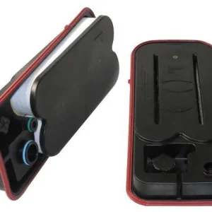 Filtr odpowietrzania SAO 16888 Premium