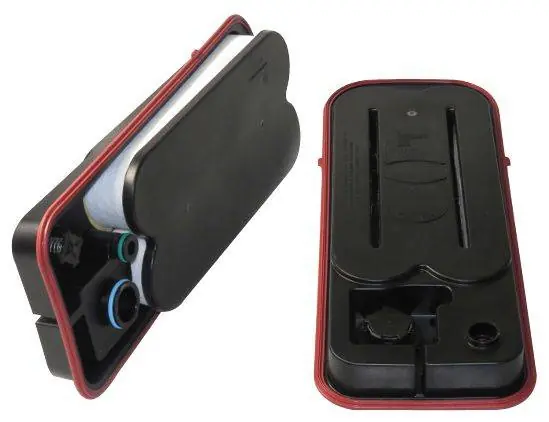 Filtr odpowietrzania SAO 16888 Premium