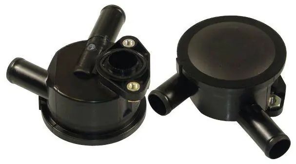 Bezpieczna płatność Filtr odpowietrzania SAO 5320