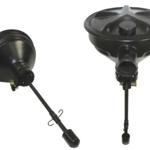 Premium Filtr odpowietrzania SAO 5459