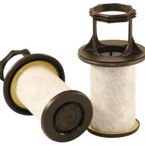 Filtr odpowietrzania SAO 5463 Nowość