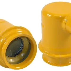 Filtr odpowietrzania SAO 6191 Premium