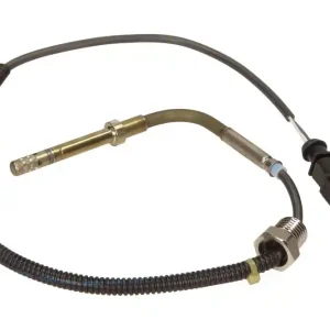 Zwrot pieniędzy FEBI Czujnik temperatury spalin FE100846 do AUDI A6 3.0TDI 04- (4F)