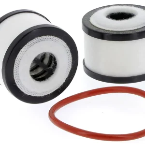 Kup teraz Filtr odpowietrzania SAO 8618