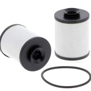 Filtr odpowietrzania SAO 8666 Autentyczny