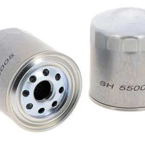 Zwrot pieniędzy Filtr odpowietrzania SH 55005