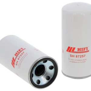 Filtr odpowietrzania SH 87257 Darmowa dostawa