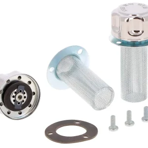 Filtr odpowietrzania TCO 300 - HIFI FILTER Wysoka jakość