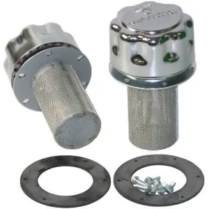 Filtr odpowietrzania TCO 326 Ostatnia szansa