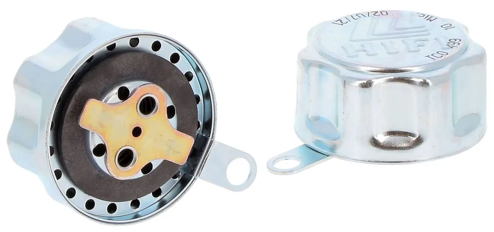 Filtr odpowietrzania TCO 499 Rabat