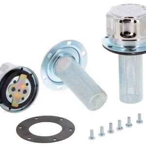 Filtr odpowietrzania TCO 501 Ostatnia szansa