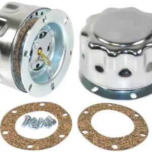 Kup teraz Filtr odpowietrzania TCO 502