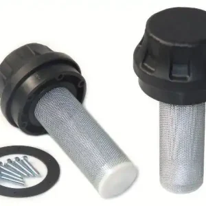 Filtr odpowietrzania TCO 507 Oferta limitowana