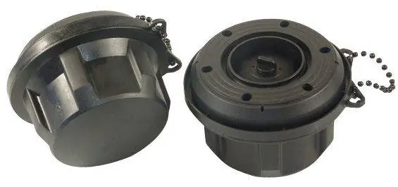 Rabat Filtr odpowietrzania TCO 620