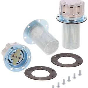 Filtr odpowietrzania TCO 703 Bezpieczna płatność