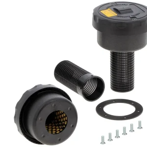 Filtr odpowietrzania TCO 705 Oryginalny