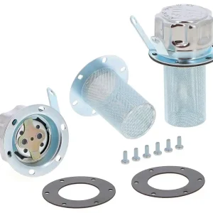 Filtr odpowietrzania TCO 711 Oferta limitowana