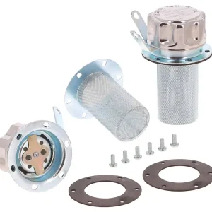 Filtr odpowietrzania TCO 710 Premium