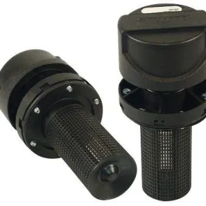 Ekspresowa dostawa Filtr odpowietrzania TCO 721