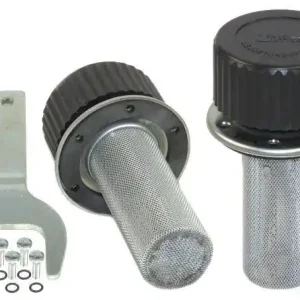 Filtr odpowietrzania TCO 731 Najlepsza cena