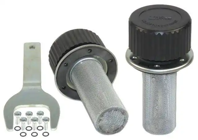 Filtr odpowietrzania TCO 731 Najlepsza cena