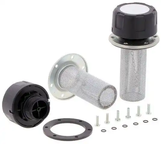 Kup teraz Filtr odpowietrzania TCO 747