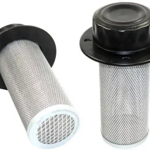 Filtr odpowietrzania TCO 804 Oryginalny