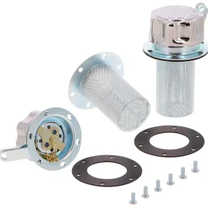 Filtr odpowietrzania TCO 752 Tylko dziś