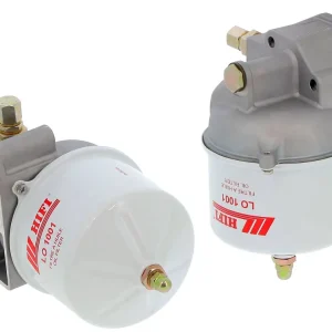 Bezpieczna płatność Filtr oleju LO 1001