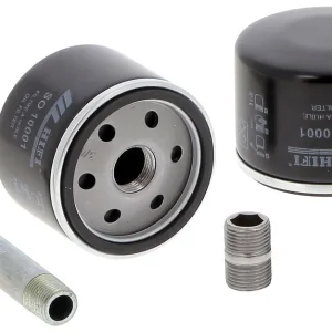 Ekspresowa dostawa Filtr oleju LO K001